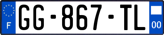 GG-867-TL