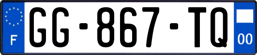 GG-867-TQ