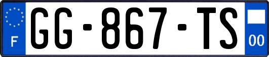 GG-867-TS