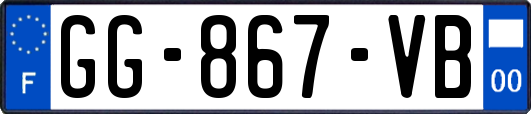 GG-867-VB