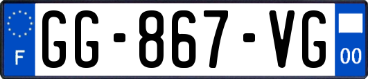 GG-867-VG