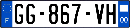 GG-867-VH