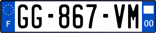 GG-867-VM