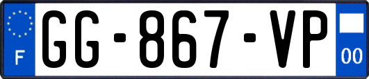 GG-867-VP