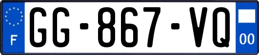 GG-867-VQ
