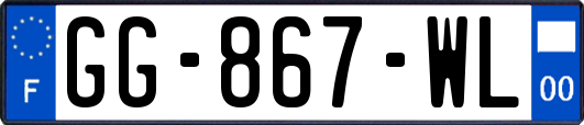 GG-867-WL