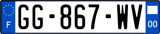 GG-867-WV