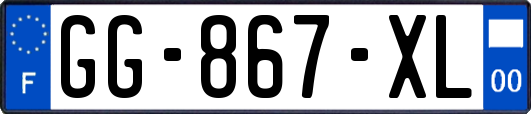 GG-867-XL