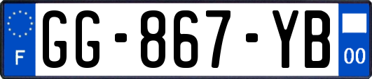 GG-867-YB
