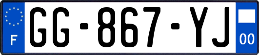 GG-867-YJ