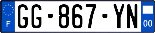 GG-867-YN