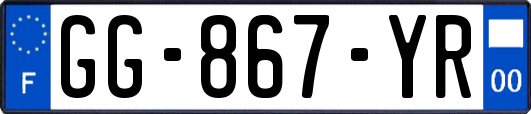 GG-867-YR