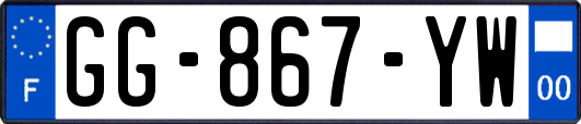 GG-867-YW
