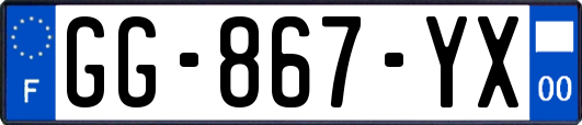 GG-867-YX