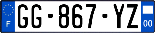 GG-867-YZ