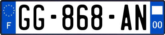 GG-868-AN