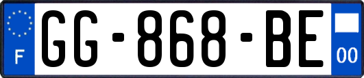 GG-868-BE