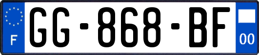 GG-868-BF
