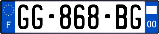 GG-868-BG