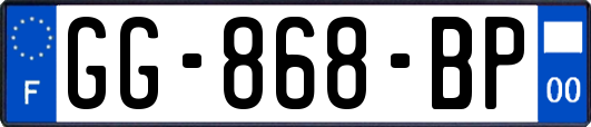 GG-868-BP