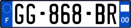 GG-868-BR