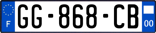 GG-868-CB