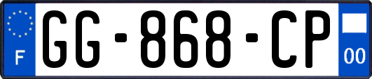 GG-868-CP