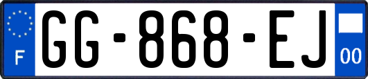 GG-868-EJ