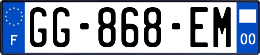 GG-868-EM