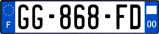 GG-868-FD