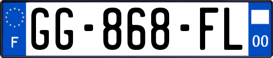 GG-868-FL