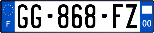 GG-868-FZ