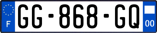 GG-868-GQ