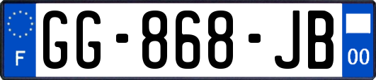 GG-868-JB