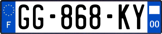 GG-868-KY