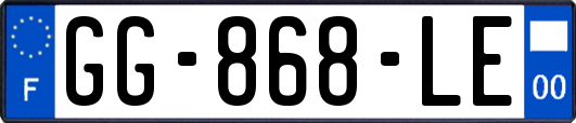 GG-868-LE