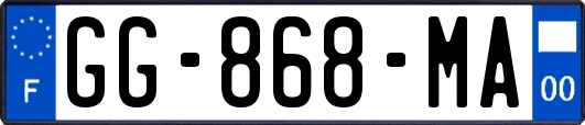 GG-868-MA