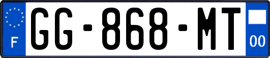 GG-868-MT