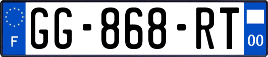 GG-868-RT