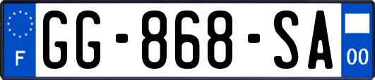 GG-868-SA