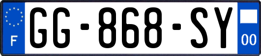 GG-868-SY
