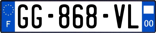 GG-868-VL