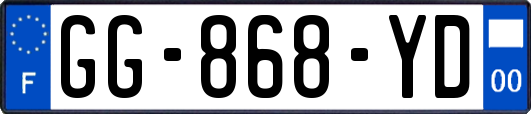 GG-868-YD