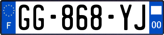 GG-868-YJ