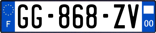 GG-868-ZV