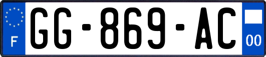 GG-869-AC