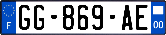 GG-869-AE