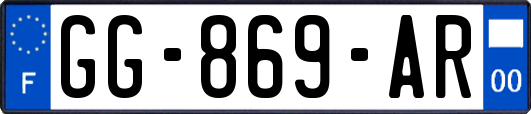 GG-869-AR