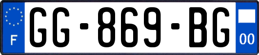 GG-869-BG