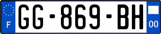 GG-869-BH